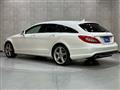 2013 Mercedes-Benz Cls-Class