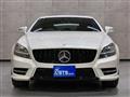 2013 Mercedes-Benz Cls-Class