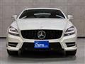 2013 Mercedes-Benz Cls-Class