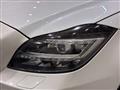 2013 Mercedes-Benz Cls-Class