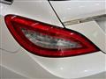 2013 Mercedes-Benz Cls-Class