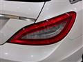 2013 Mercedes-Benz Cls-Class