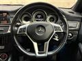 2013 Mercedes-Benz Cls-Class