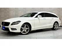 2013 Mercedes-Benz Cls-Class