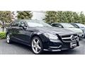 2013 Mercedes-Benz Cls-Class