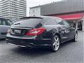2013 Mercedes-Benz Cls-Class