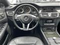 2013 Mercedes-Benz Cls-Class