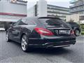 2013 Mercedes-Benz Cls-Class