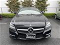 2013 Mercedes-Benz Cls-Class