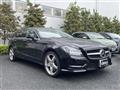 2013 Mercedes-Benz Cls-Class