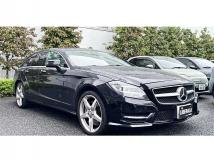 2013 Mercedes-Benz Cls-Class