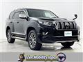 2020 Toyota Land Cruiser Prado