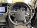 2020 Toyota Land Cruiser Prado