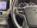 2020 Toyota Land Cruiser Prado