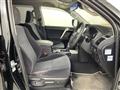 2020 Toyota Land Cruiser Prado