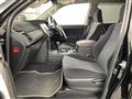 2020 Toyota Land Cruiser Prado