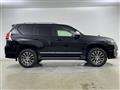 2020 Toyota Land Cruiser Prado