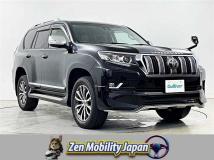 2020 Toyota Land Cruiser Prado