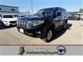 2020 Toyota Land Cruiser Prado