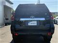 2020 Toyota Land Cruiser Prado