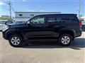 2020 Toyota Land Cruiser Prado