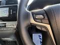 2020 Toyota Land Cruiser Prado