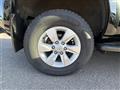 2020 Toyota Land Cruiser Prado