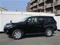 2020 Toyota Land Cruiser Prado