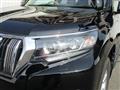2020 Toyota Land Cruiser Prado