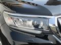 2020 Toyota Land Cruiser Prado