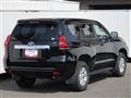 2020 Toyota Land Cruiser Prado