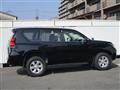 2020 Toyota Land Cruiser Prado