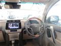 2020 Toyota Land Cruiser Prado