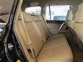 2020 Toyota Land Cruiser Prado