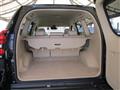 2020 Toyota Land Cruiser Prado