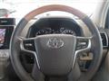 2020 Toyota Land Cruiser Prado