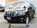 2020 Toyota Land Cruiser Prado