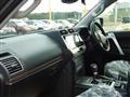 2020 Toyota Land Cruiser Prado