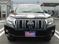 2020 Toyota Land Cruiser Prado