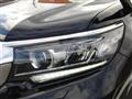 2020 Toyota Land Cruiser Prado