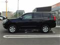 2020 Toyota Land Cruiser Prado