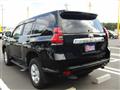2020 Toyota Land Cruiser Prado