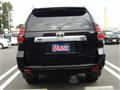 2020 Toyota Land Cruiser Prado