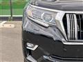 2021 Toyota Land Cruiser Prado
