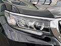 2021 Toyota Land Cruiser Prado