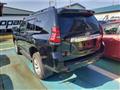 2021 Toyota Land Cruiser Prado