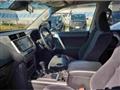 2021 Toyota Land Cruiser Prado