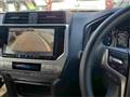 2021 Toyota Land Cruiser Prado