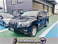 2021 Toyota Land Cruiser Prado