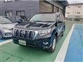 2021 Toyota Land Cruiser Prado